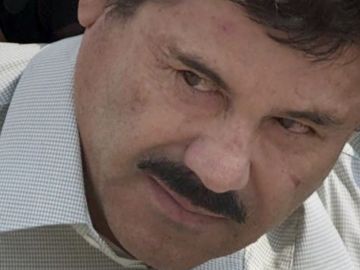 El juicio de "El Chapo" está programado para iniciar el 5 de noviembre.