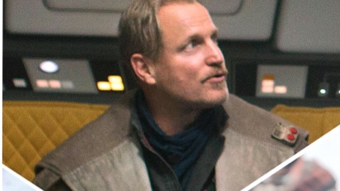 Solo: A Star Wars Story se estrena el 25 de mayo en EEUU.