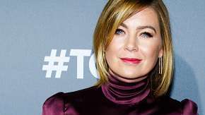 Ellen Pompeo.