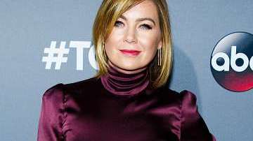 Ellen Pompeo.