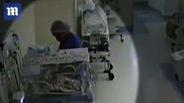 No se sabe por qué la enfermera quería matar a los bebés.