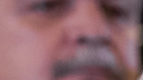 Eric Schneiderman y Donald Trump.