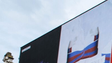 Una marca de tallas grandes reivindica el "cuerpo de playa"