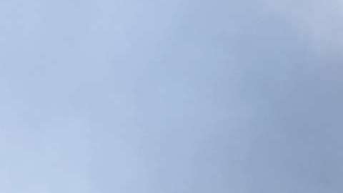 Fuentes de lava de 200 pies de altura de la fisura 8 en Hawaii.