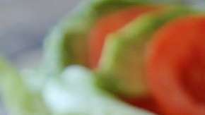 Huevos fritos, una receta simple.