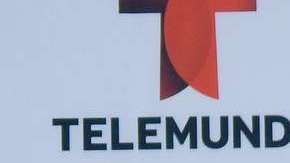 Gaby Espino, Litzy, Luis Silberwasser y Carmen Villalobos. Foto: NBC UNiversal