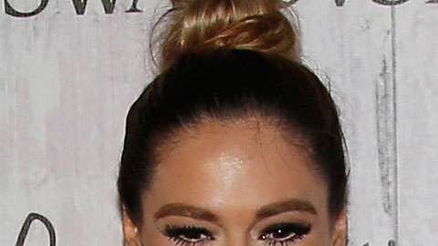 Galilea Montijo habló mal de Joel Pimentel.