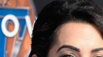 Amal y George Clooney, se involucran en causas sociales.