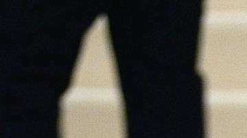 Nick Jonas y Priyanka Chopra.