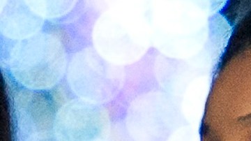 Sasha ya tiene 16 años de edad.