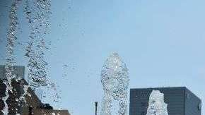 La CDMX registró la temperatura más alta desde 1919.