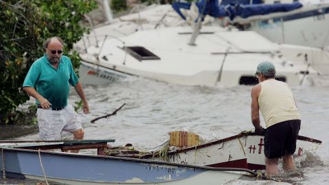 Alberto da inicio a la temida temporada de huracanes en el Atlántico