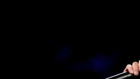 Lucero quiere volver a ser madre.