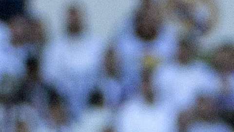 Barcelona recibe al Real Madrid en el Camp Nou