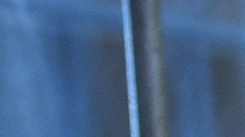 La madre, de solo 23 años, llamó inmediatamente a los servicios médicos pero no pudieron hacer nada. (Foto de Archivo)