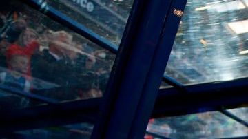 Unai Emery. CHARLY TRIBALLEAU/AFP/Getty Images