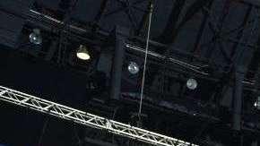 Donald Trump en Nashville. NICHOLAS KAMM/AFP/Getty Images