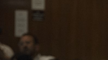 DeAngelo fue procesado el viernes por dos cargos de homicidio.