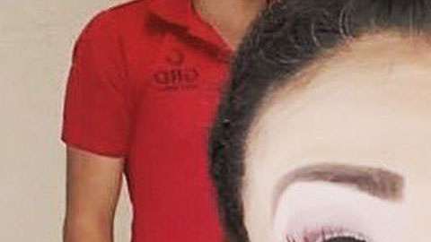 Griselda Ramos, falleció en el quirófano.