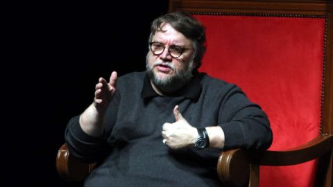 Guillermo del Toro