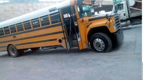 Violencia en Reynosa