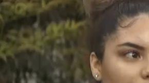 La joven dijo que ya no se siente cómoda de hablar español en Estados Unidos.