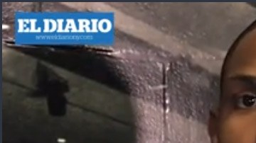 Al Horford antes de su partido contra los Cavaliers.