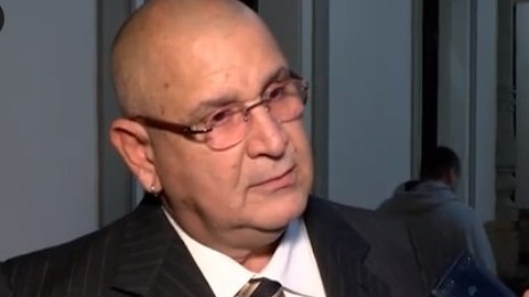 Marino es uno de los que está licitando ante la oferta del gobierno argentino