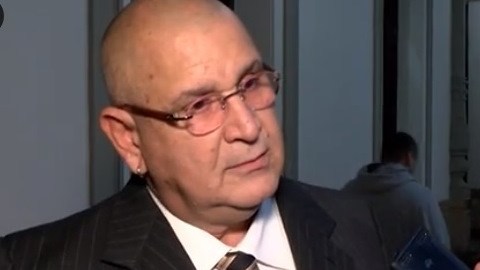 Marino es uno de los que está licitando ante la oferta del gobierno argentino
