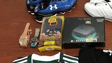 Los agentes de HSI mantienen la indagatoria abierta.