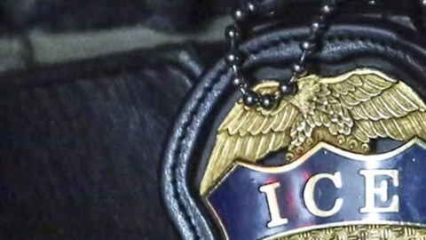 Los operativos de ICE pueden ocurrir cualquier día a cualquier hora.