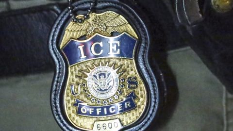 Los operativos de ICE pueden ocurrir cualquier día a cualquier hora.