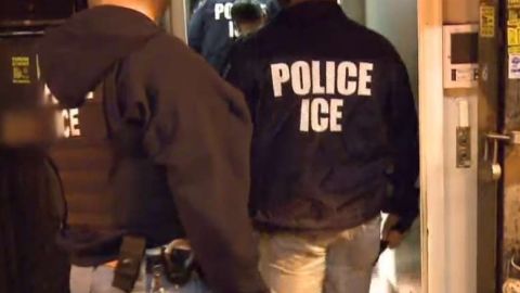 ICE denuncia falta de cooperación por parte de NYC