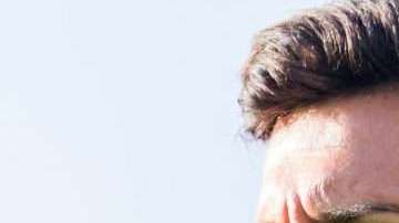 El argentino nacionalizado paraguayo Jonathan Fabbro ya enfrenta a la justicia argentina. (Foto: Imago7/Carlos Morgan)