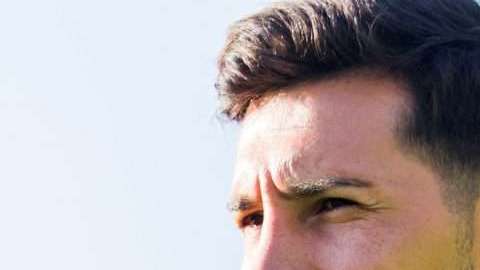 El argentino nacionalizado paraguayo Jonathan Fabbro ya enfrenta a la justicia argentina. (Foto: Imago7/Carlos Morgan)
