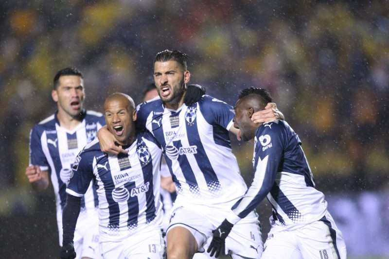 Plantel de jugadores de la Selección de Uruguay en Rusia 2018 - El Diario NY