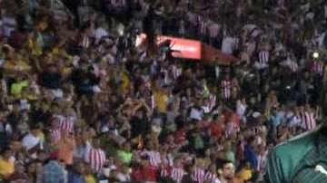 Rodolfo Pizarro tendrá que pagar a la Femexfut por su mentada al América. (Foto: Imago7)