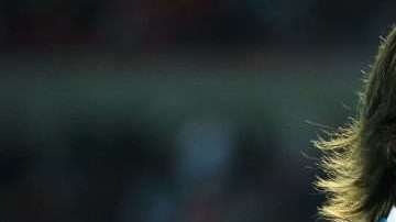 Matías Almeyda dirige a las Chivas de Guadalajara, pero ¿por cuánto tiempo más? (Foto: Imago7/Alejandro Gutierrez Mora)