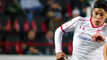 Xolos de Tijuana y Toluca se juegan un boleto para la final del Clausura 2018. (Foto: Imago7/Xavier Hernandez)