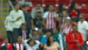 Rodolfo Cota se va de Chivas dejando tras de sí grandes triunfos. (Foto: Imago7/Jorge Barajas)