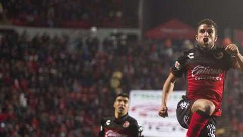 Xolos de Tijuana y Rayados de Monterrey repartieron puntos en el estadio Caliente. (Foto: Imago7/Xavier Hernandez)