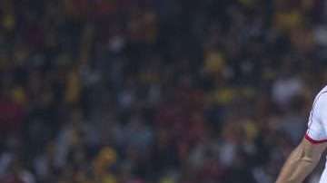 Monarcas Morelia dejó ir vivos a los Diablos Rojos del Toluca. (Foto: Imago7/Miguel García)