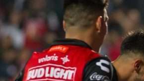 Xolos de Tijuana y Diablos Rojos de Toluca cerrarán la serie semifinal el domingo. (Foto: Imago7/Xavier Hernandez)