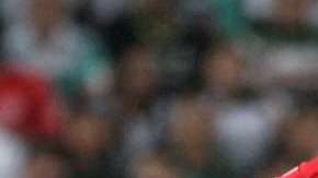 Toluca debe ganarle a Santos en la vuelta para ser campeón.