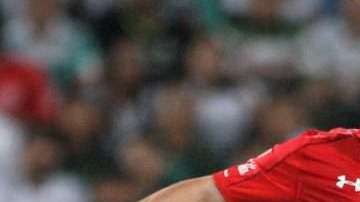 Toluca debe ganarle a Santos en la vuelta para ser campeón.