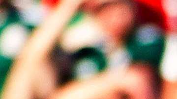 México no pudo con Gales y empataron sin goles en el Rose Bowl