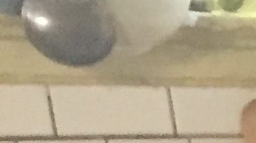 Padres del joven Andy Peralta (17), hallado muerto en un parque en Queens (NYC) en 2018.