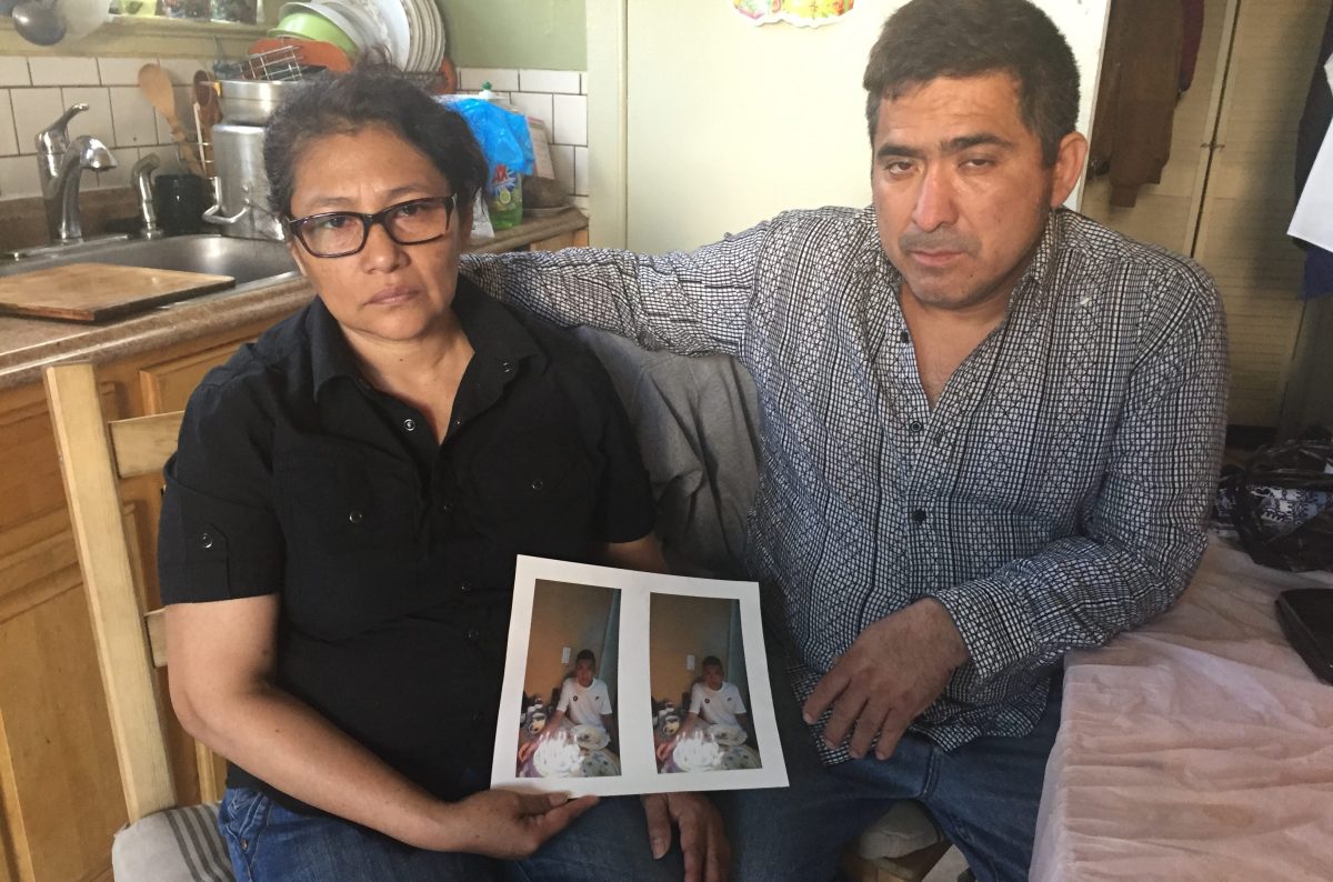 45 años de cárcel para pandillero MS-13: crimen en parque de Queens, Nueva York