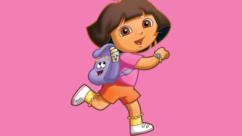 La película de "Dora La Exploradora" ya tiene a su protagonista