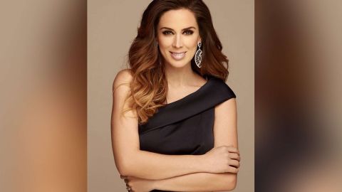 Jacky Bracamontes